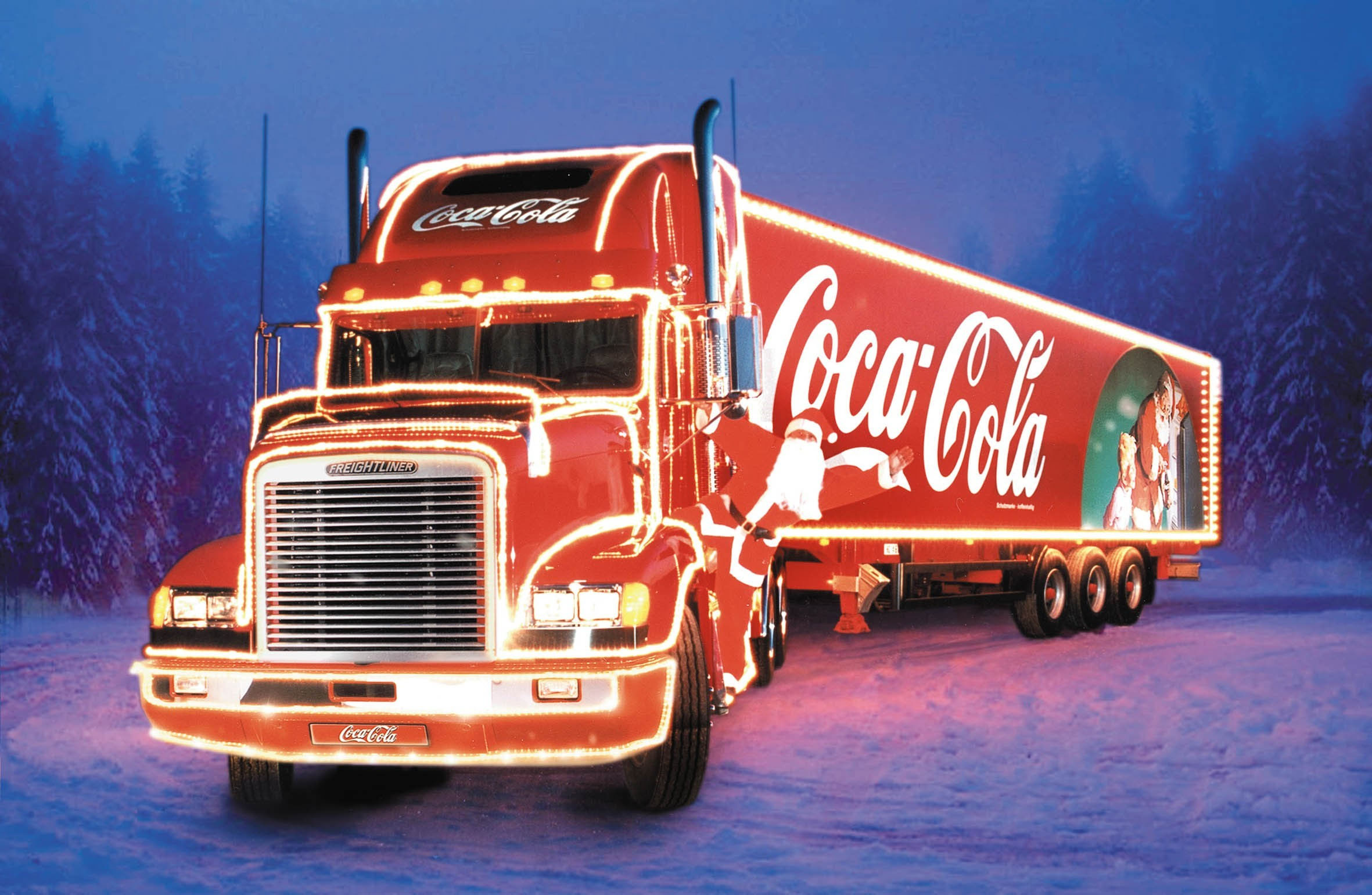 Kerst